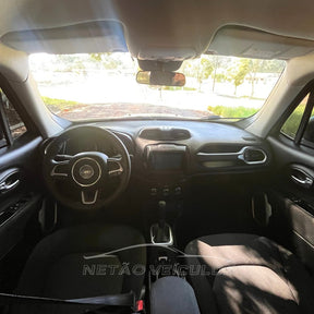 RENEGADE 2020 – JEEP