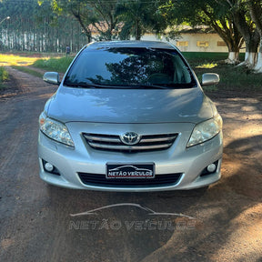 COROLLA SE-G 2010 – TOYOTA