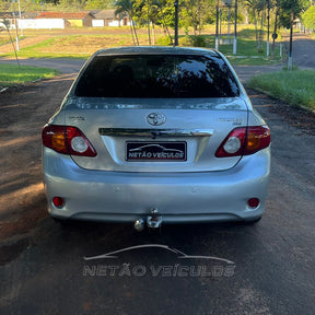 COROLLA SE-G 2010 – TOYOTA