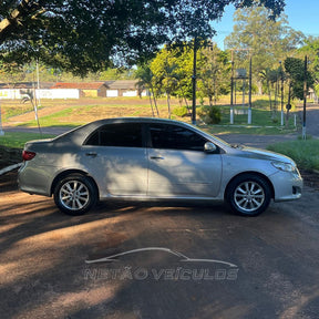 COROLLA SE-G 2010 – TOYOTA