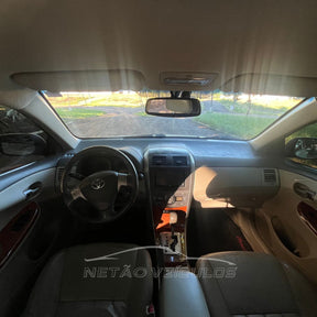 COROLLA SE-G 2010 – TOYOTA
