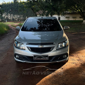 PRISMA LTZ 2015 – CHEVROLET
