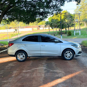 PRISMA LTZ 2015 – CHEVROLET