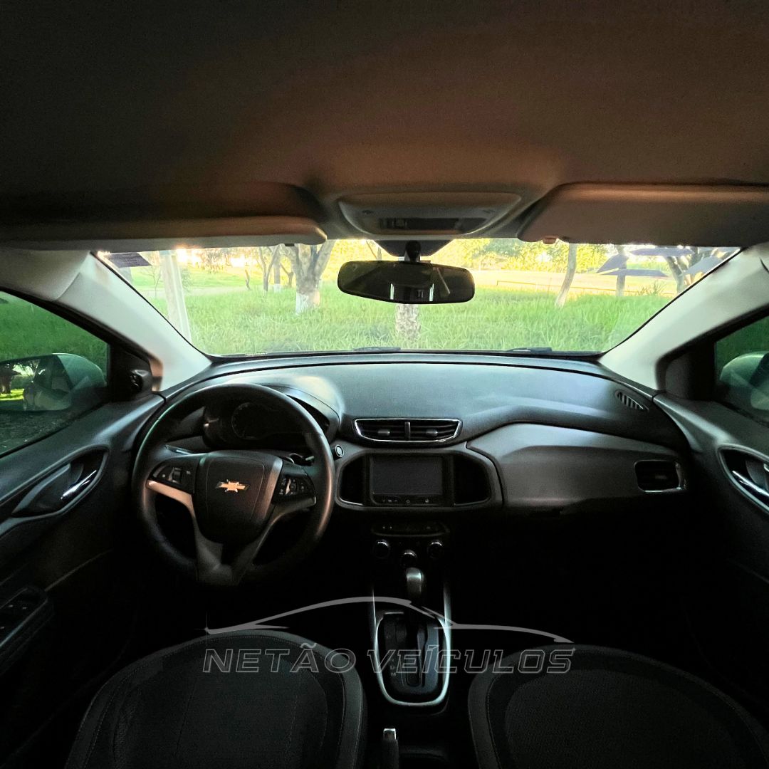 PRISMA LTZ 2015 – CHEVROLET