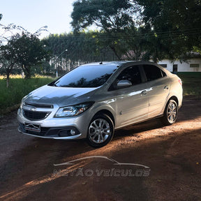 PRISMA LTZ 2015 – CHEVROLET
