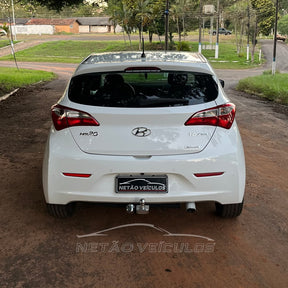 HB20 2014 – HYUNDAI