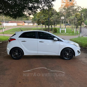 HB20 2014 – HYUNDAI