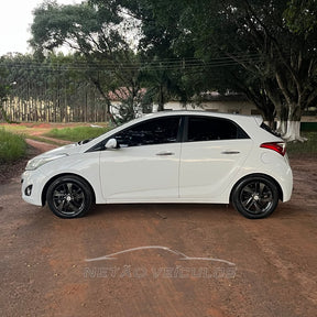HB20 2014 – HYUNDAI