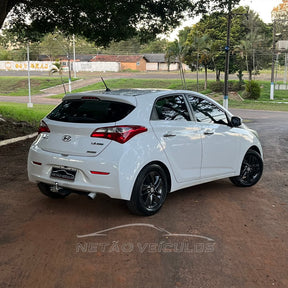 HB20 2014 – HYUNDAI