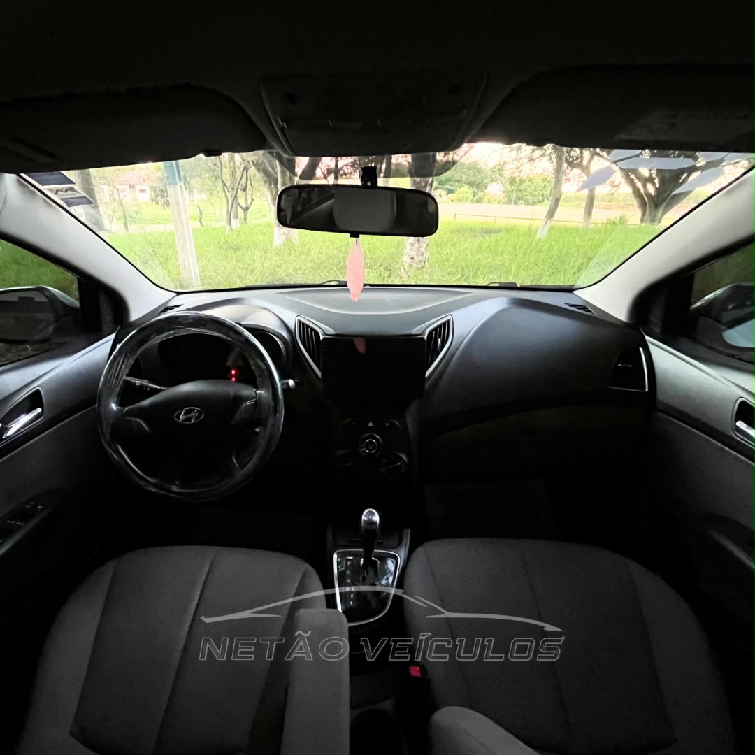 HB20 2014 – HYUNDAI