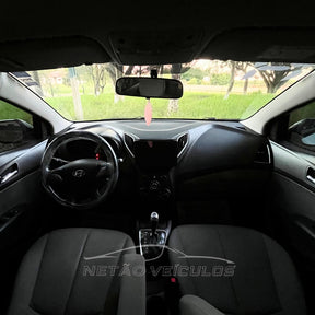 HB20 2014 – HYUNDAI