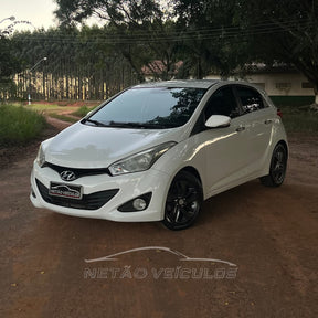HB20 2014 – HYUNDAI