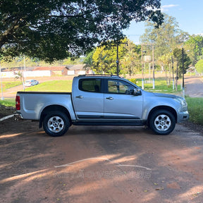 S10 PICK-UP LTZ 2013 – CHEVROLET