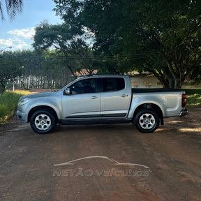S10 PICK-UP LTZ 2013 – CHEVROLET
