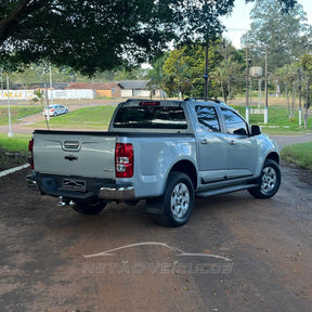 S10 PICK-UP LTZ 2013 – CHEVROLET