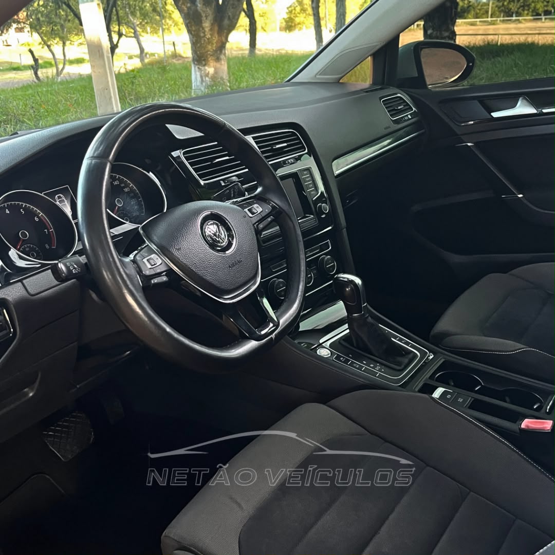 GOLF TSI 2014 – VOLKSWAGEN