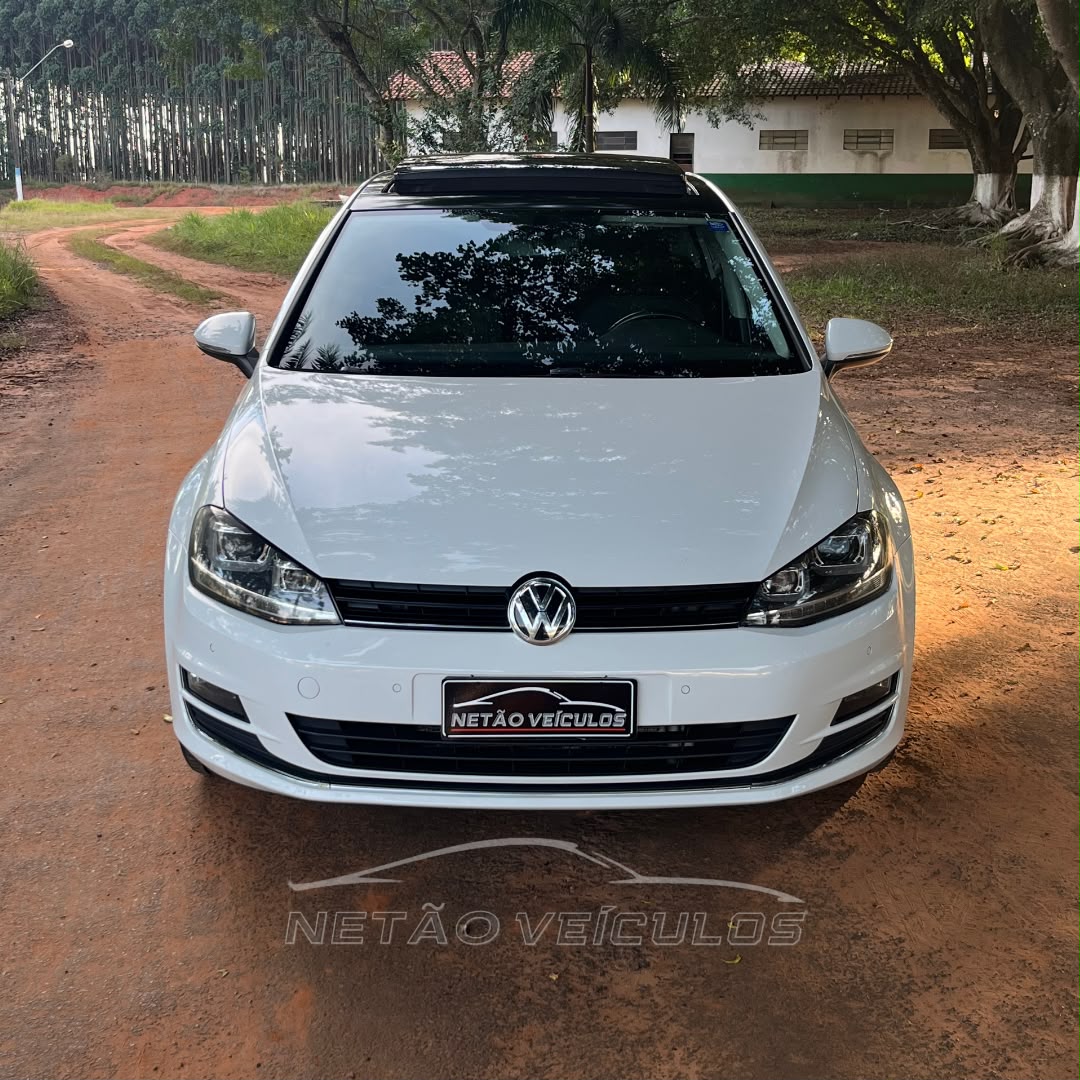 GOLF TSI 2014 – VOLKSWAGEN
