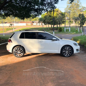 GOLF TSI 2014 – VOLKSWAGEN