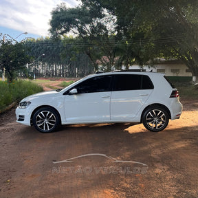 GOLF TSI 2014 – VOLKSWAGEN