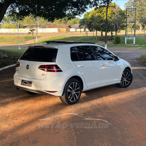 GOLF TSI 2014 – VOLKSWAGEN