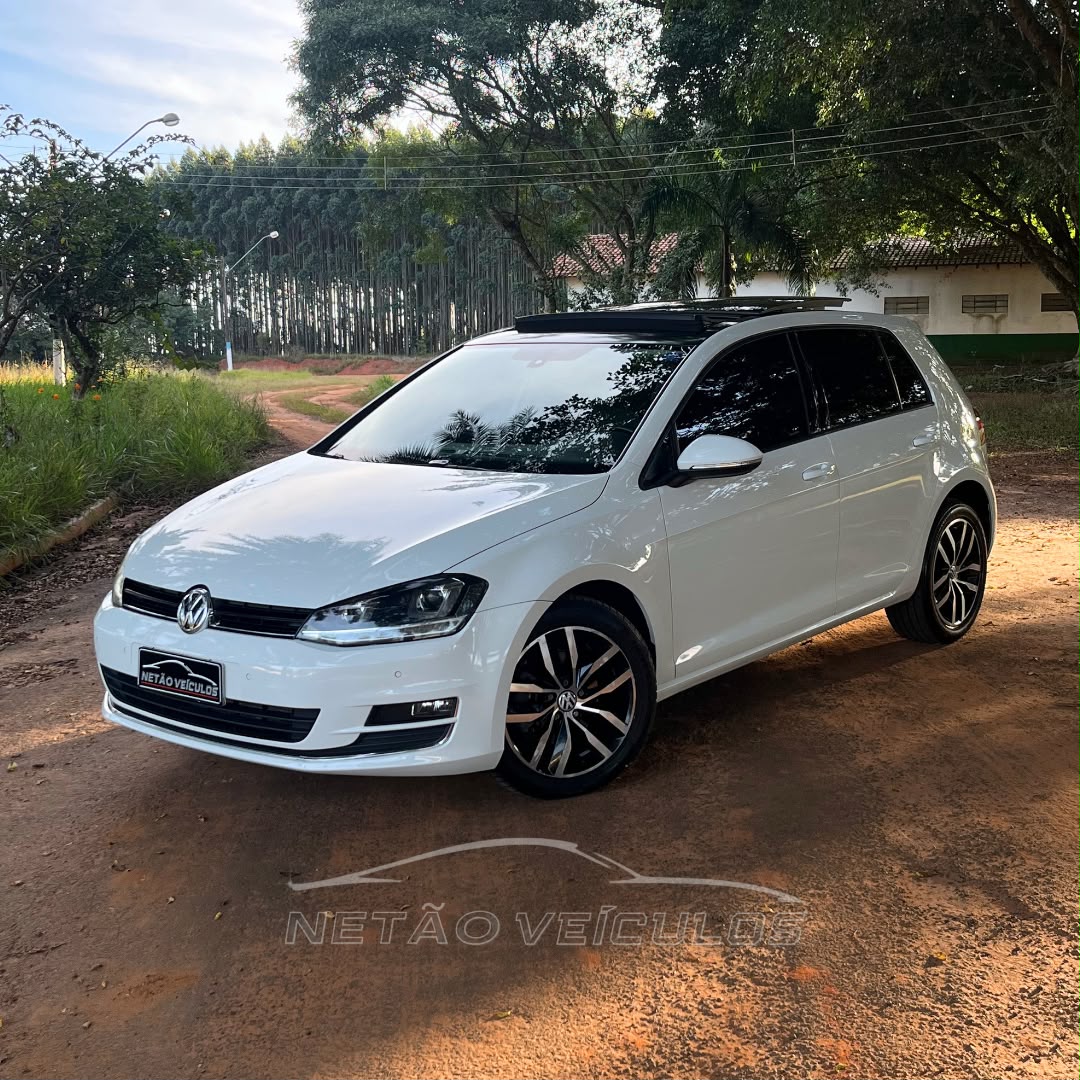 GOLF TSI 2014 – VOLKSWAGEN
