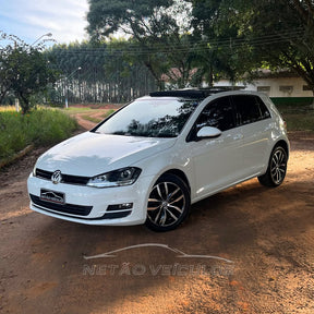 GOLF TSI 2014 – VOLKSWAGEN