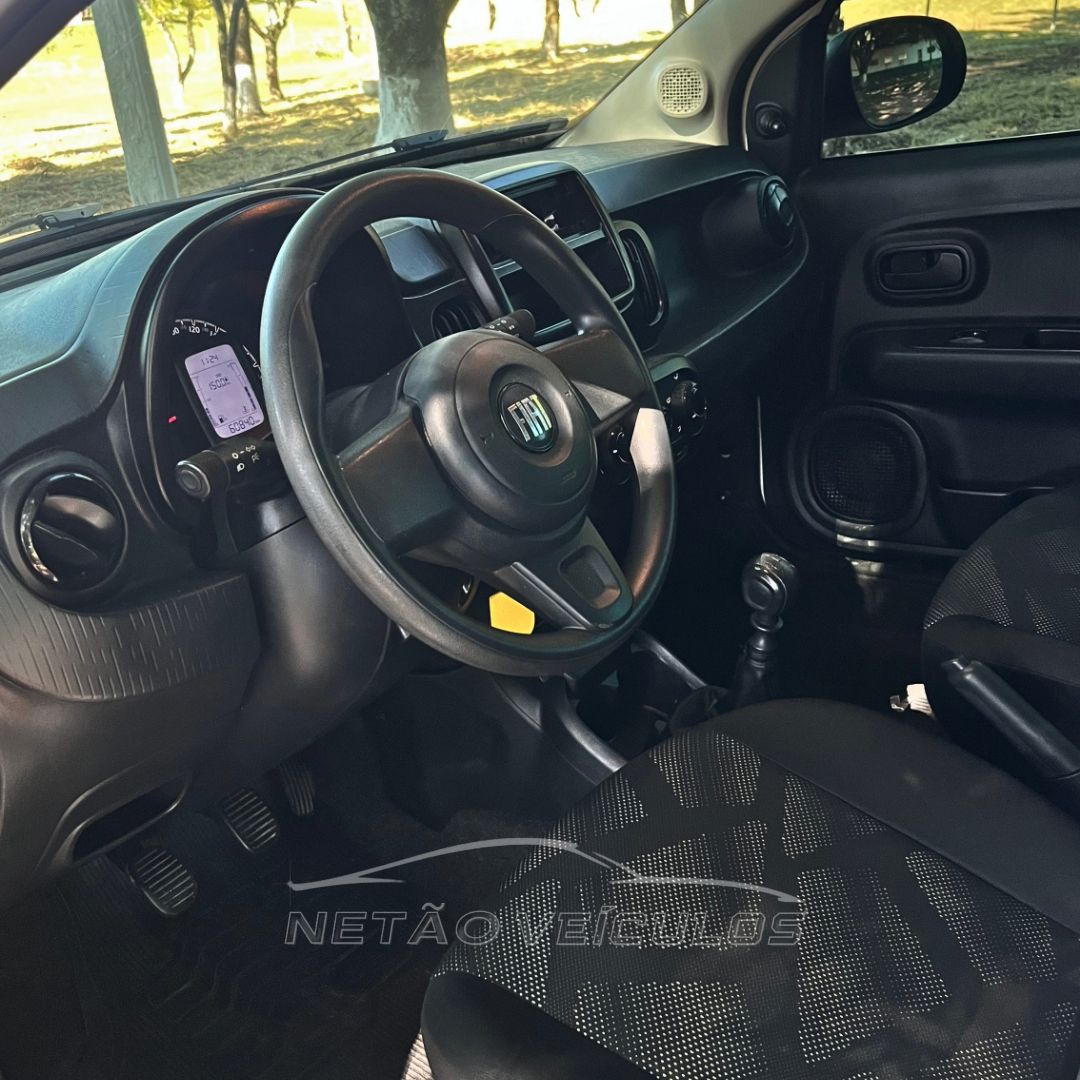 MOBI LIKE 2023 – FIAT