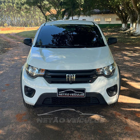 MOBI LIKE 2023 – FIAT