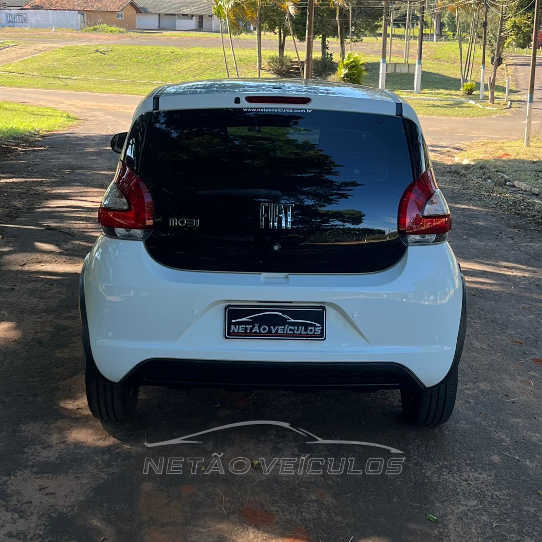 MOBI LIKE 2023 – FIAT