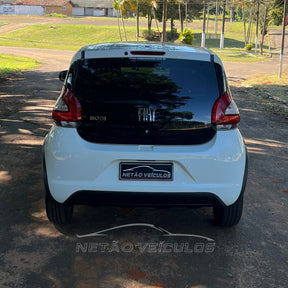 MOBI LIKE 2023 – FIAT