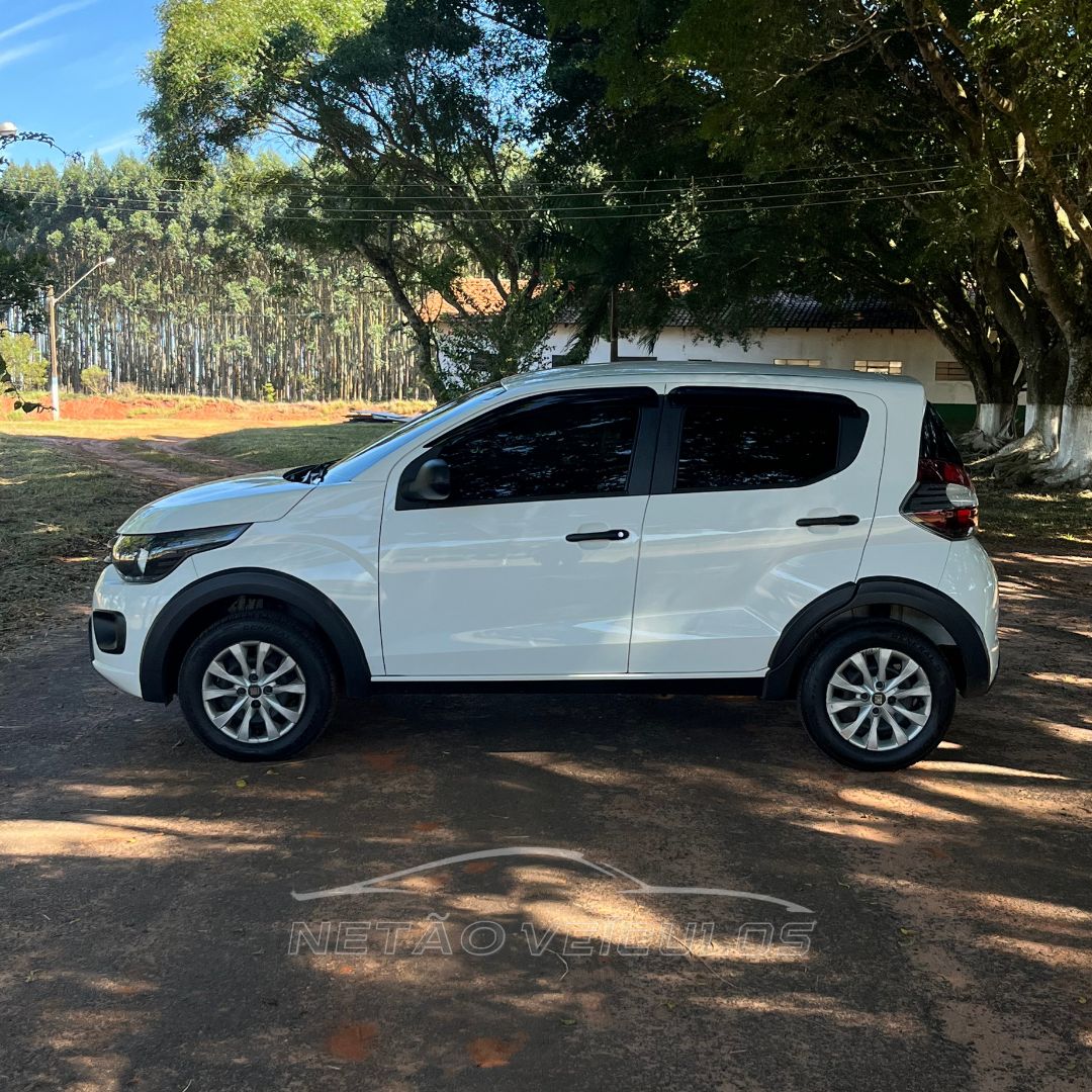 MOBI LIKE 2023 – FIAT