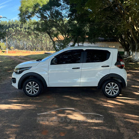 MOBI LIKE 2023 – FIAT