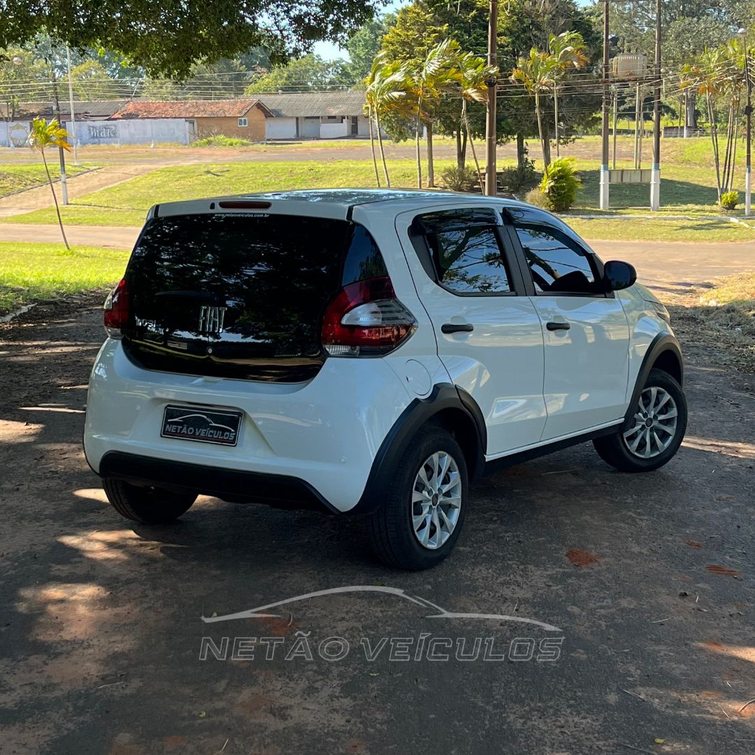 MOBI LIKE 2023 – FIAT