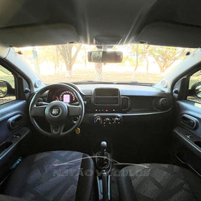 MOBI LIKE 2023 – FIAT