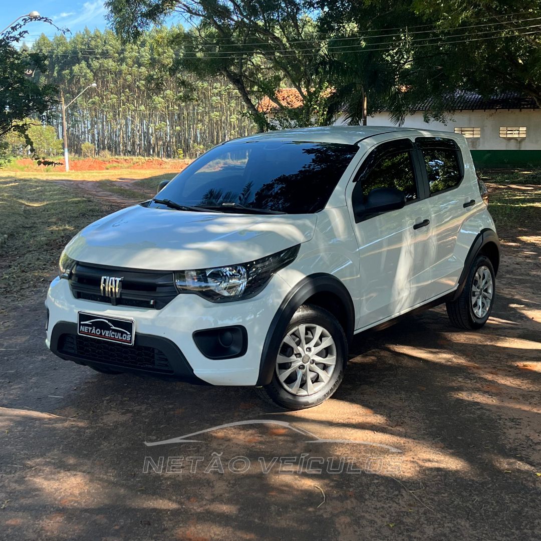 MOBI LIKE 2023 – FIAT