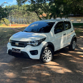 MOBI LIKE 2023 – FIAT