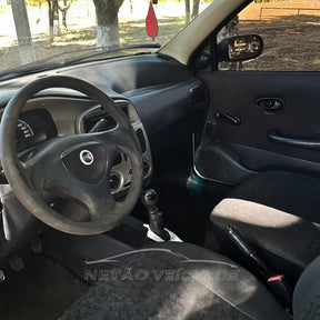 PALIO FIRE ECONOMY 2007 – FIAT