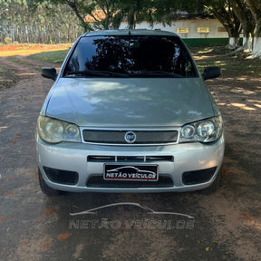 PALIO FIRE ECONOMY 2007 – FIAT