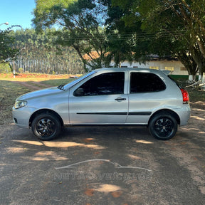 PALIO FIRE ECONOMY 2007 – FIAT