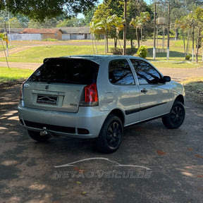PALIO FIRE ECONOMY 2007 – FIAT