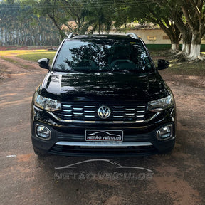 T-CROSS HIGHLINE 2021 – VOLKSWAGEN