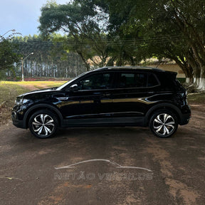 T-CROSS HIGHLINE 2021 – VOLKSWAGEN