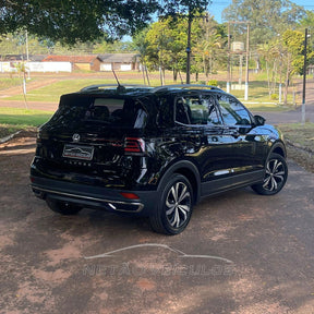 T-CROSS HIGHLINE 2021 – VOLKSWAGEN