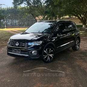 T-CROSS HIGHLINE 2021 – VOLKSWAGEN