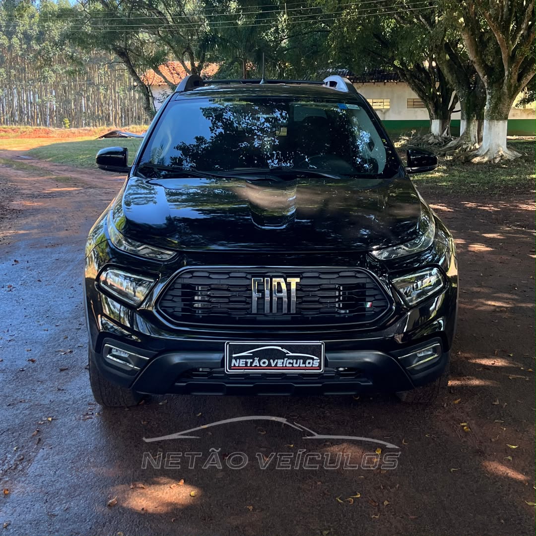 TORO FREEDOM 2024 – FIAT