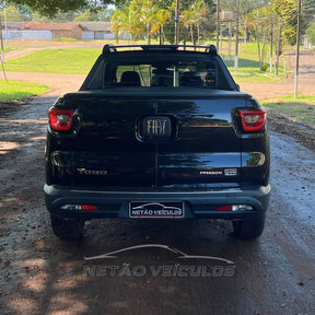 TORO FREEDOM 2024 – FIAT