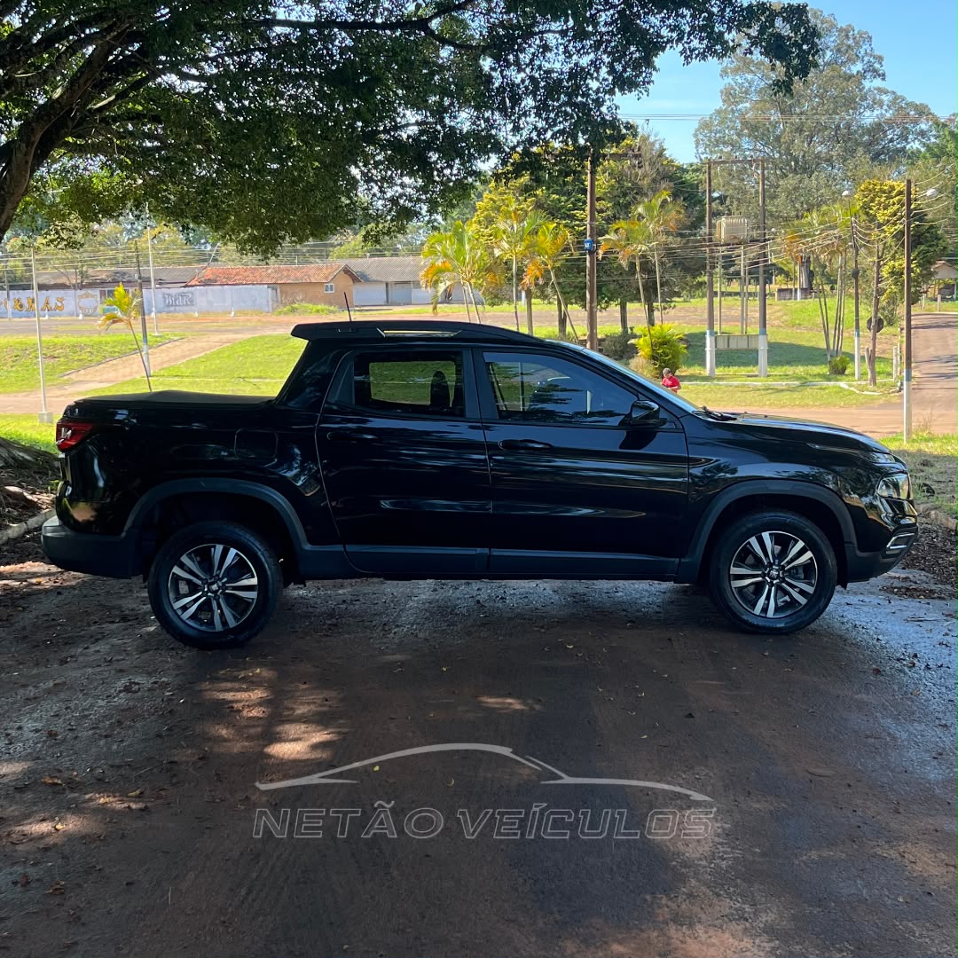 TORO FREEDOM 2024 – FIAT