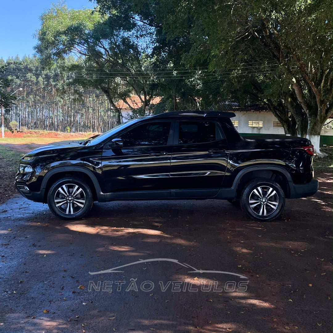 TORO FREEDOM 2024 – FIAT