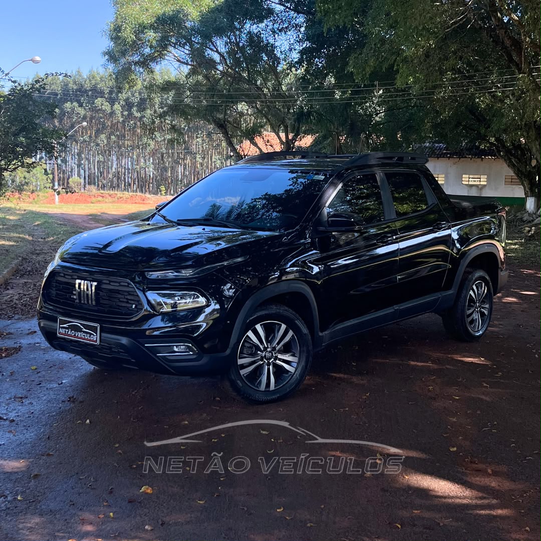 TORO FREEDOM 2024 – FIAT