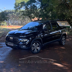 TORO FREEDOM 2024 – FIAT